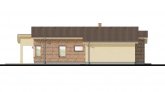 View - BUNGALOW 176